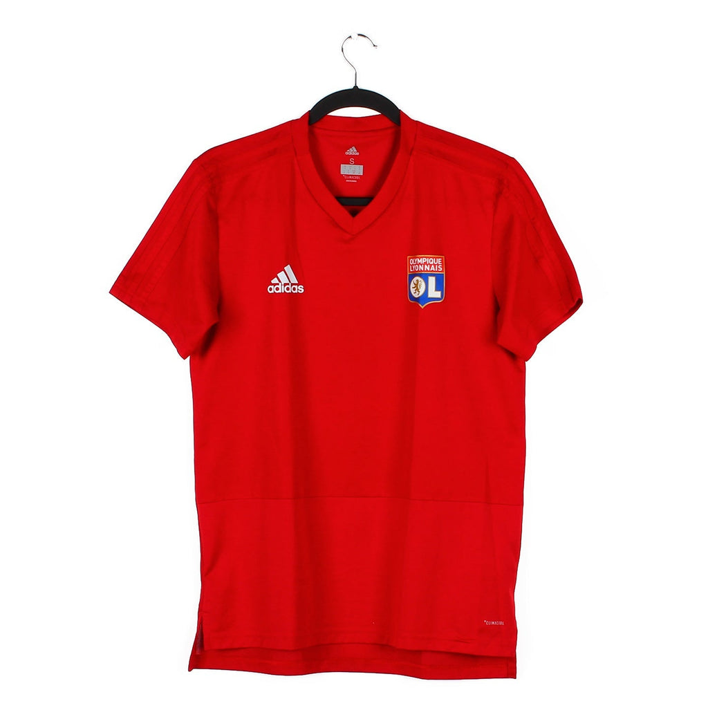 2017/18 - OL (M)