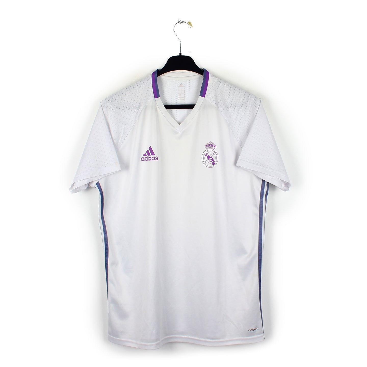 2016/17 - Real Madrid (XL enfant)