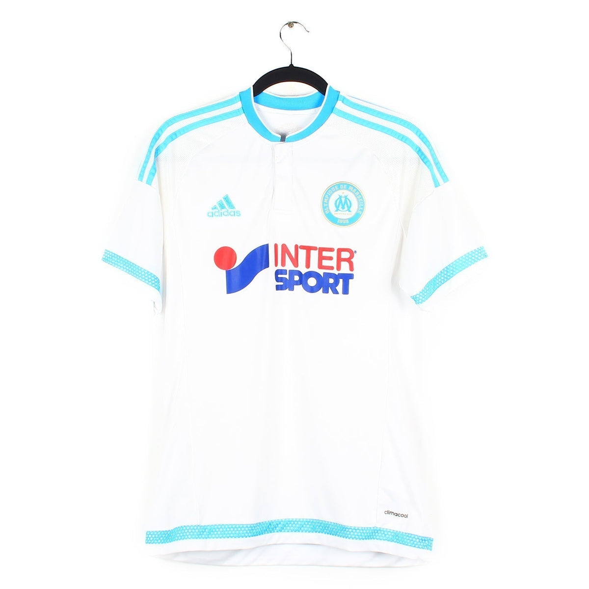 2015/16 - OM (M)