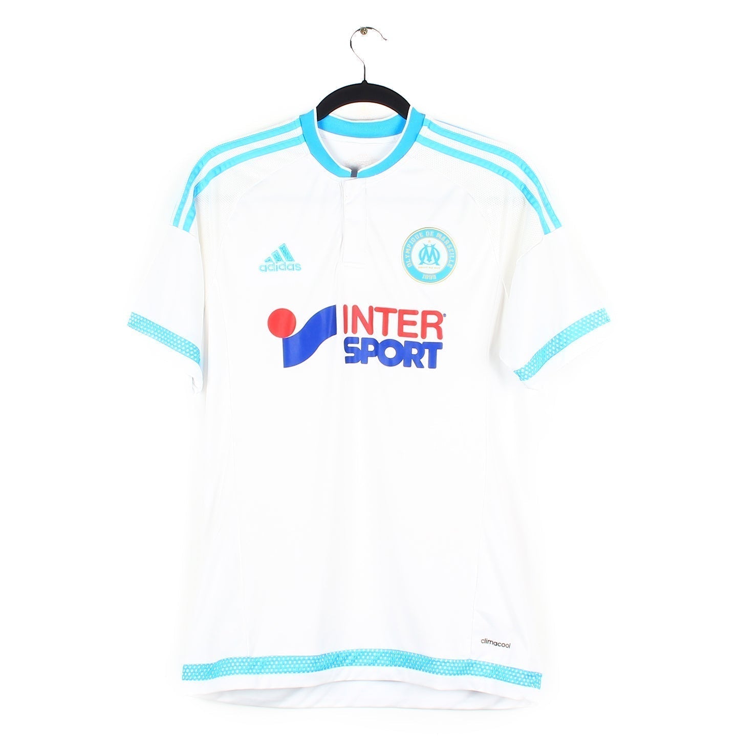 2015/16 - OM (M)