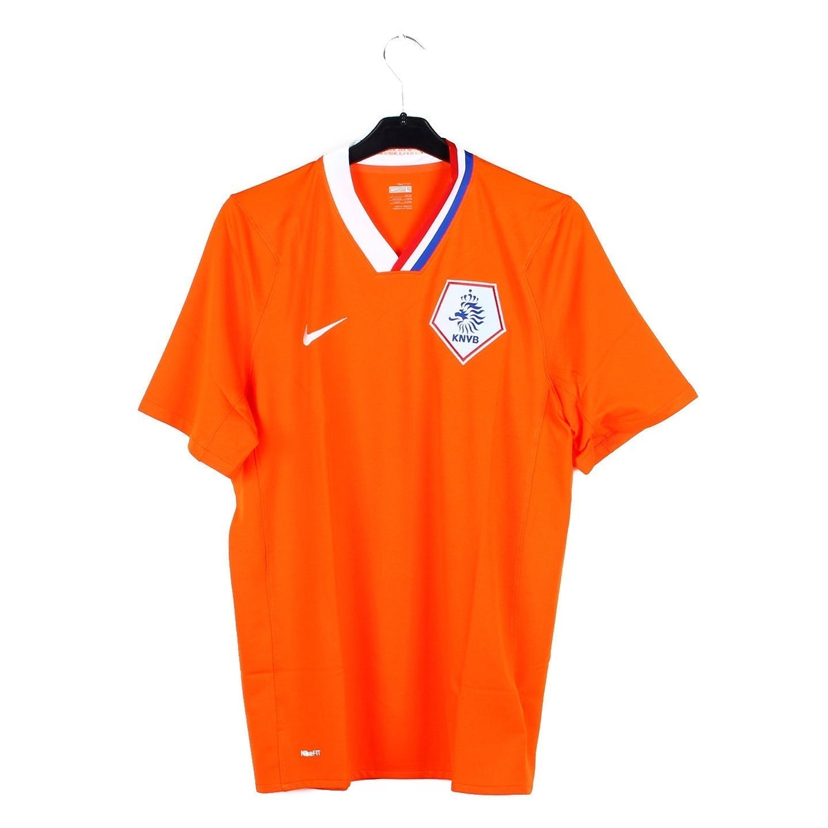2008/10 - Pays-Bas (XL)