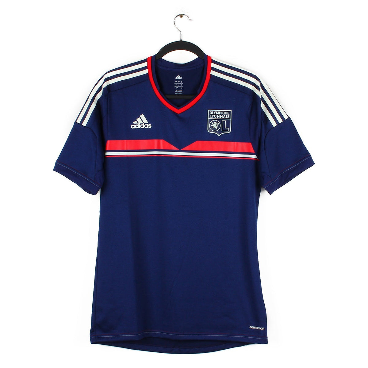 2013/14 - OL (M) [stock pro]