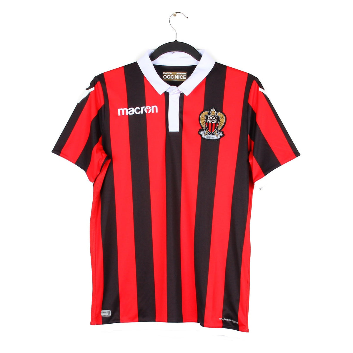 2018/19 - Nice OGC (2XL)