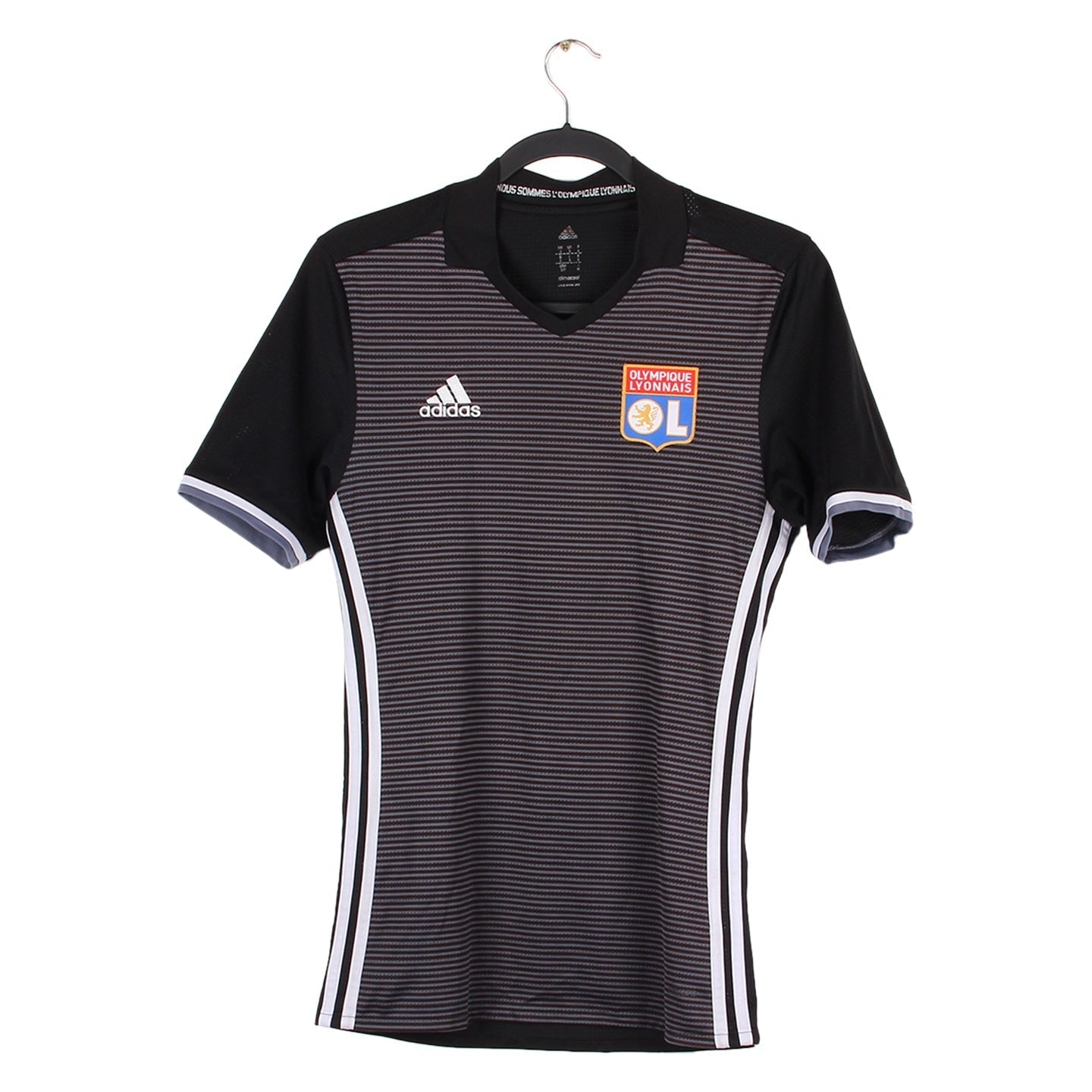 2017/18 - OL (L) [pro]