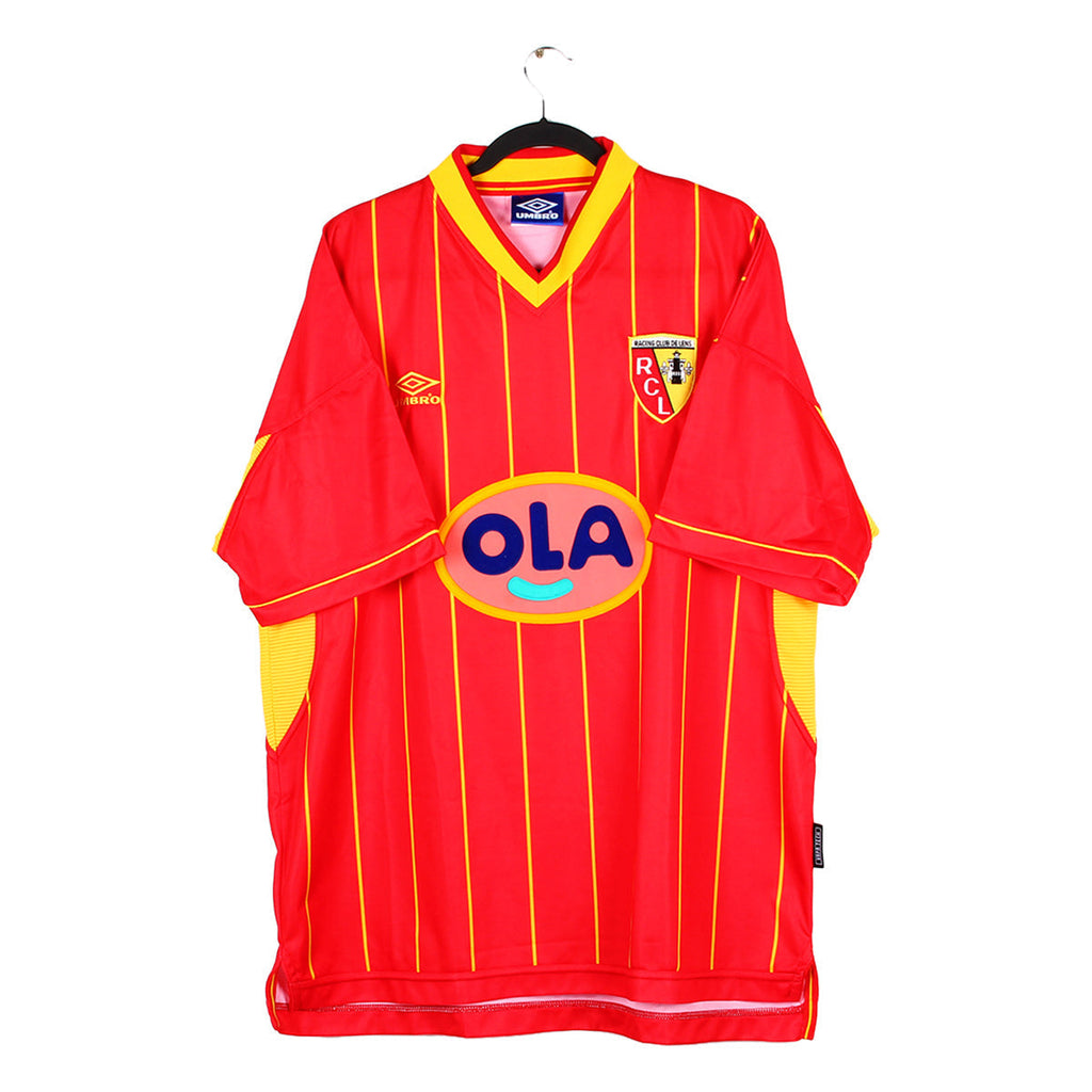 1999/00 - RC Lens (M)