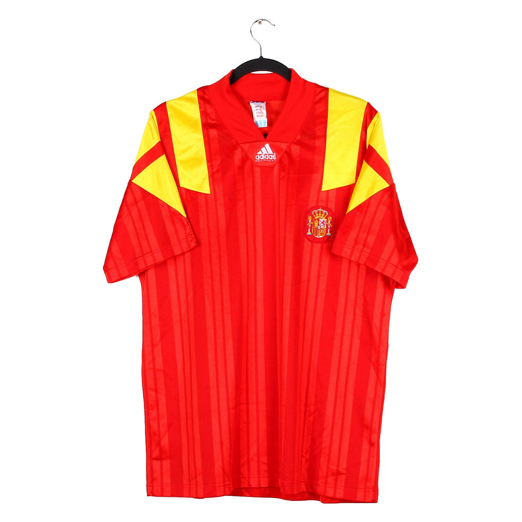 1992/94 - Espagne (L)