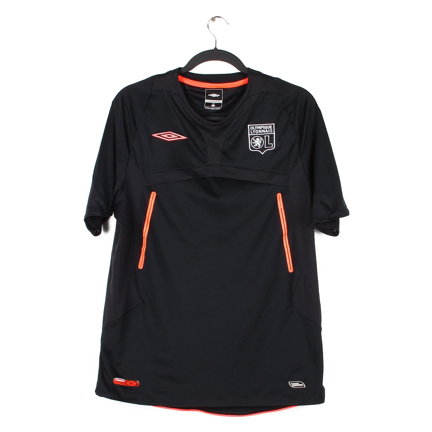 2009/10 - OL (2XL)