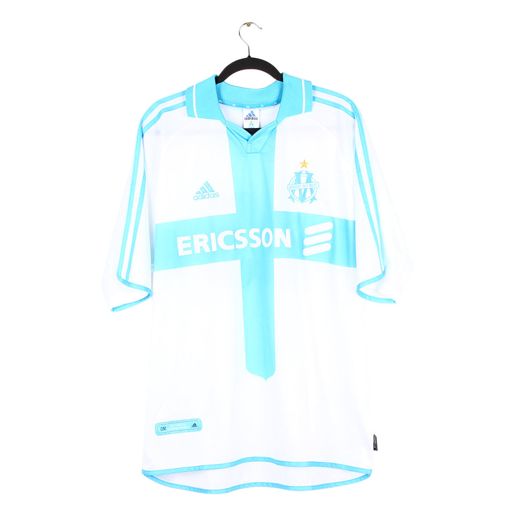 2000/01 - OM (XL)