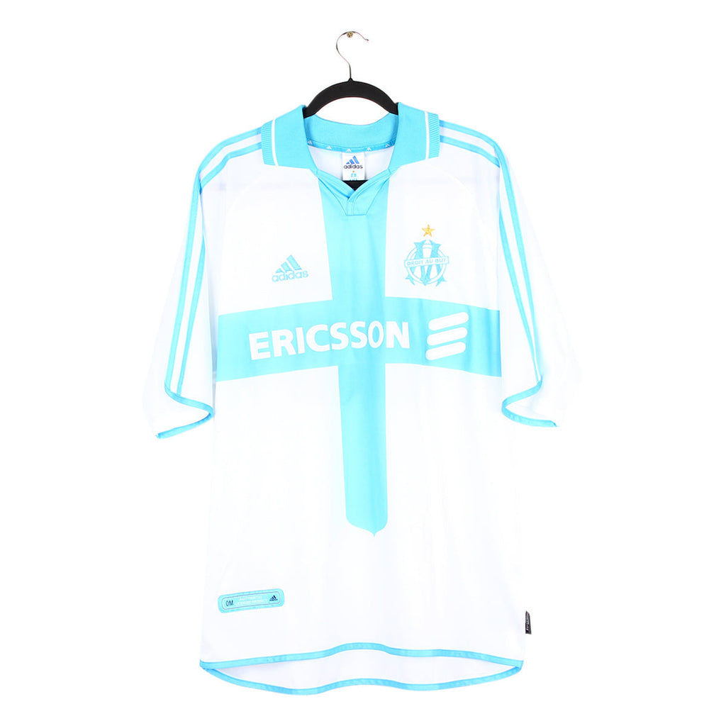 2000/01 - OM (XL)