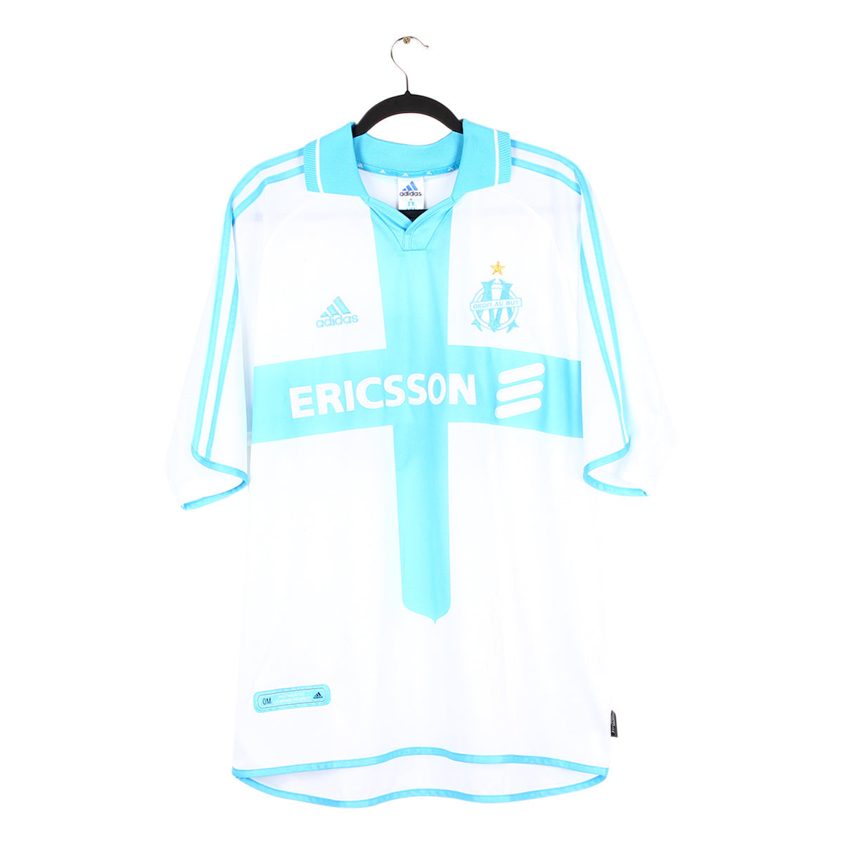 2000/01 - OM (XL)