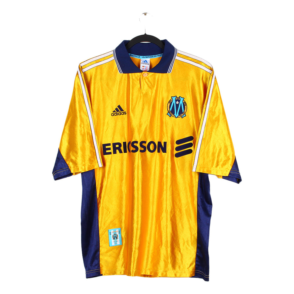 1998/99  - OM (L) *centenaire*