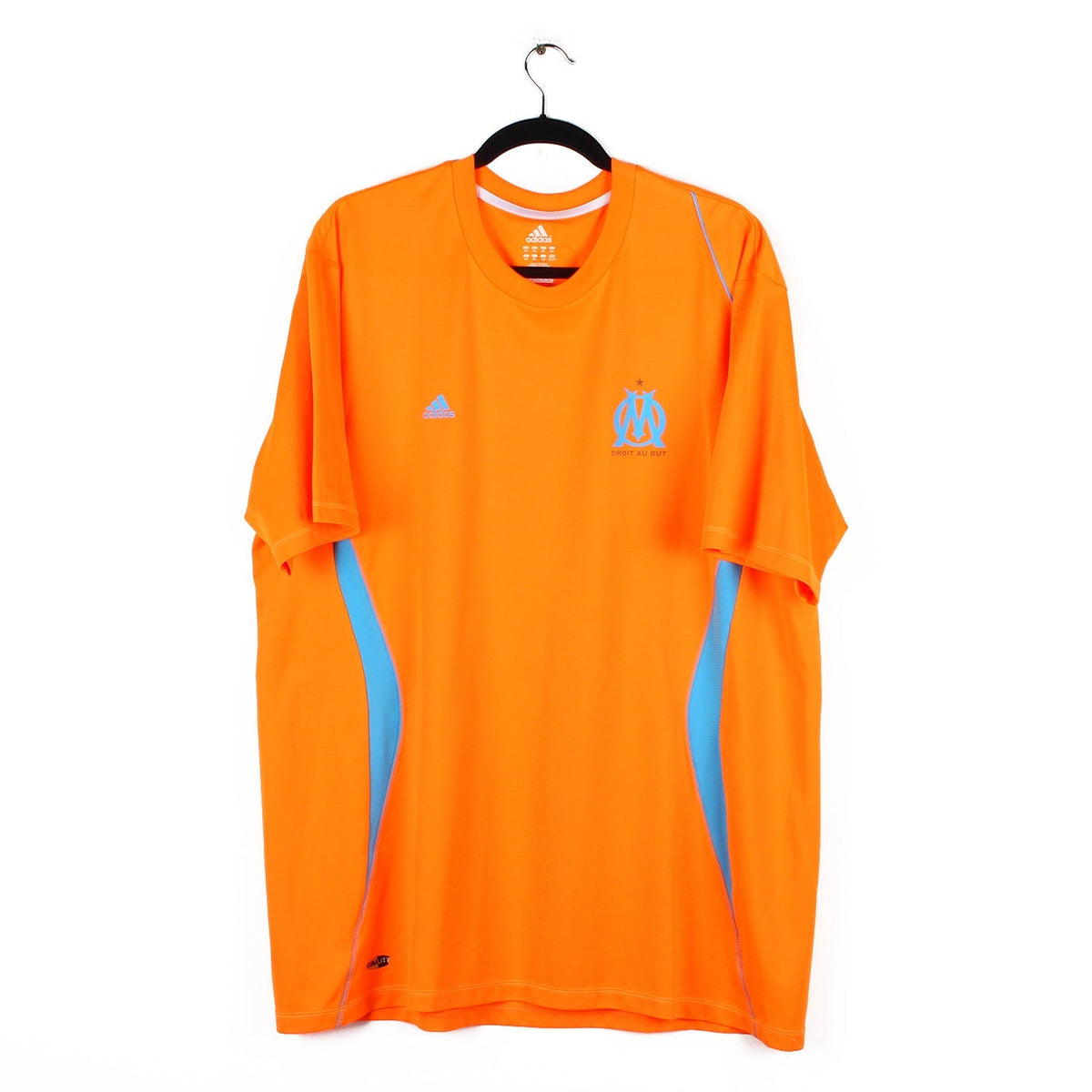 2007/08 - OM (XL)