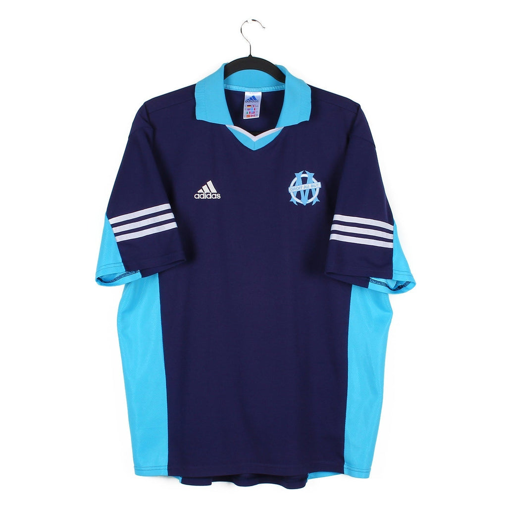2000/01 - OM (XL)