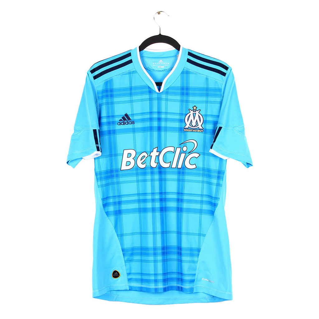 2010/11 - OM (S)