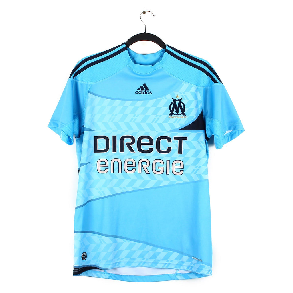 2009/10 - OM (L enfant)
