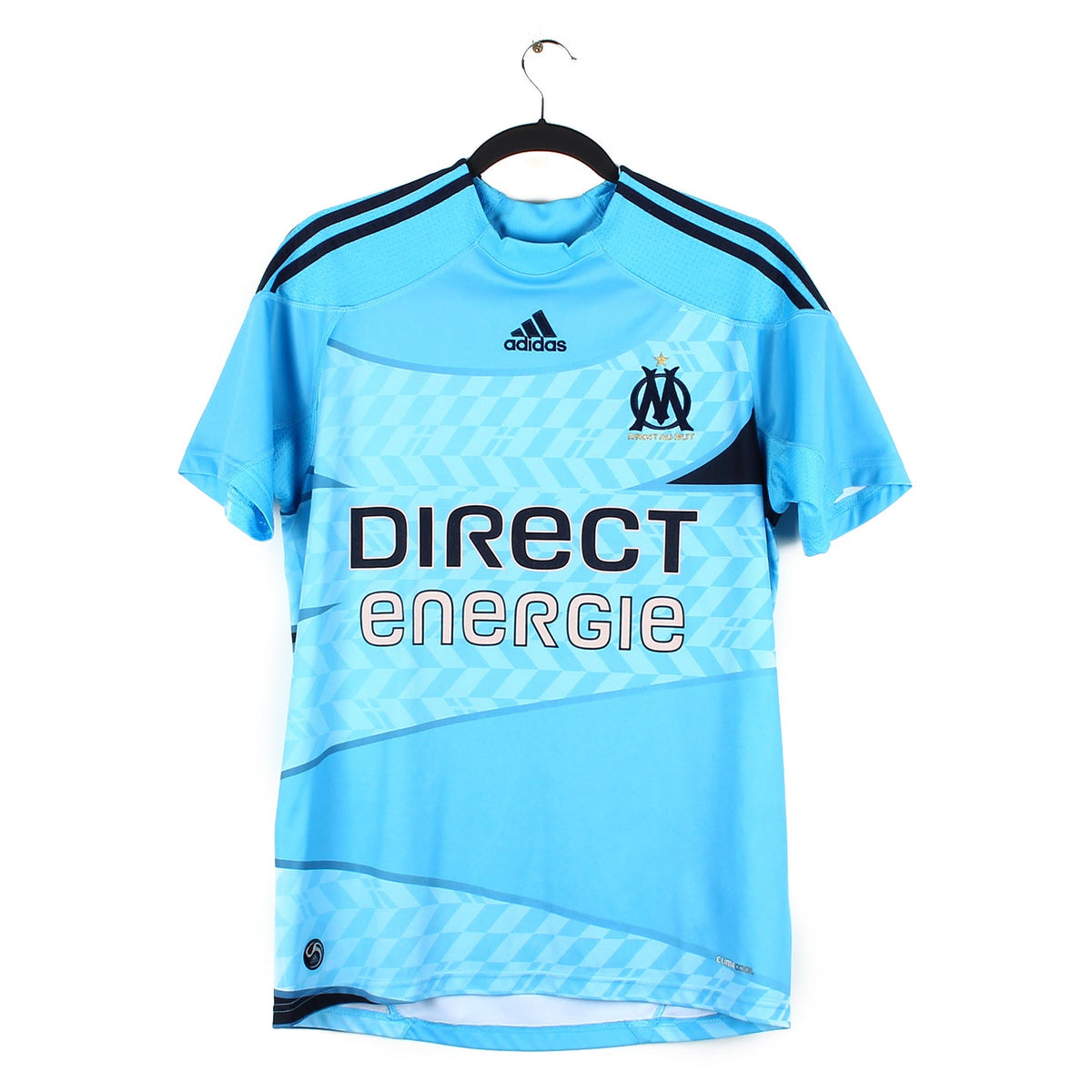 2009/10 - OM (L enfant)