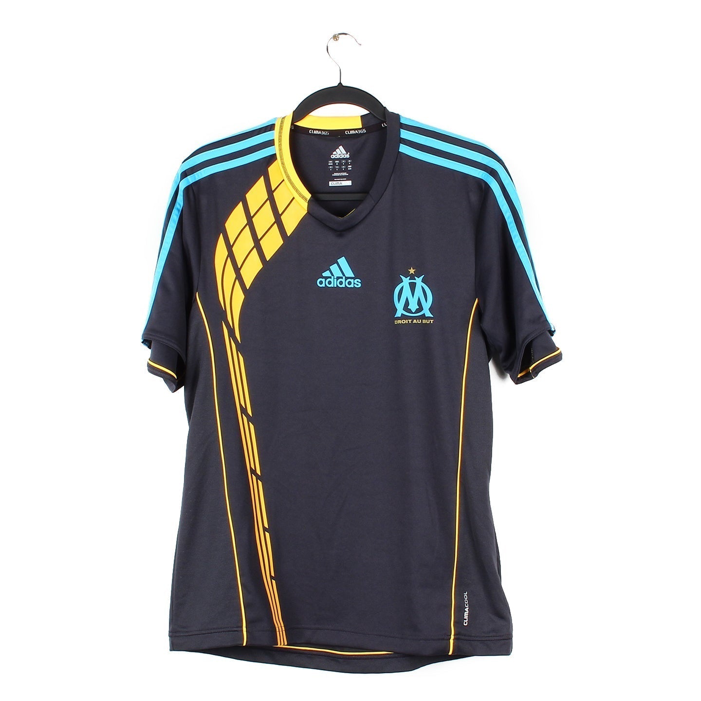 2009/10 - OM (S)