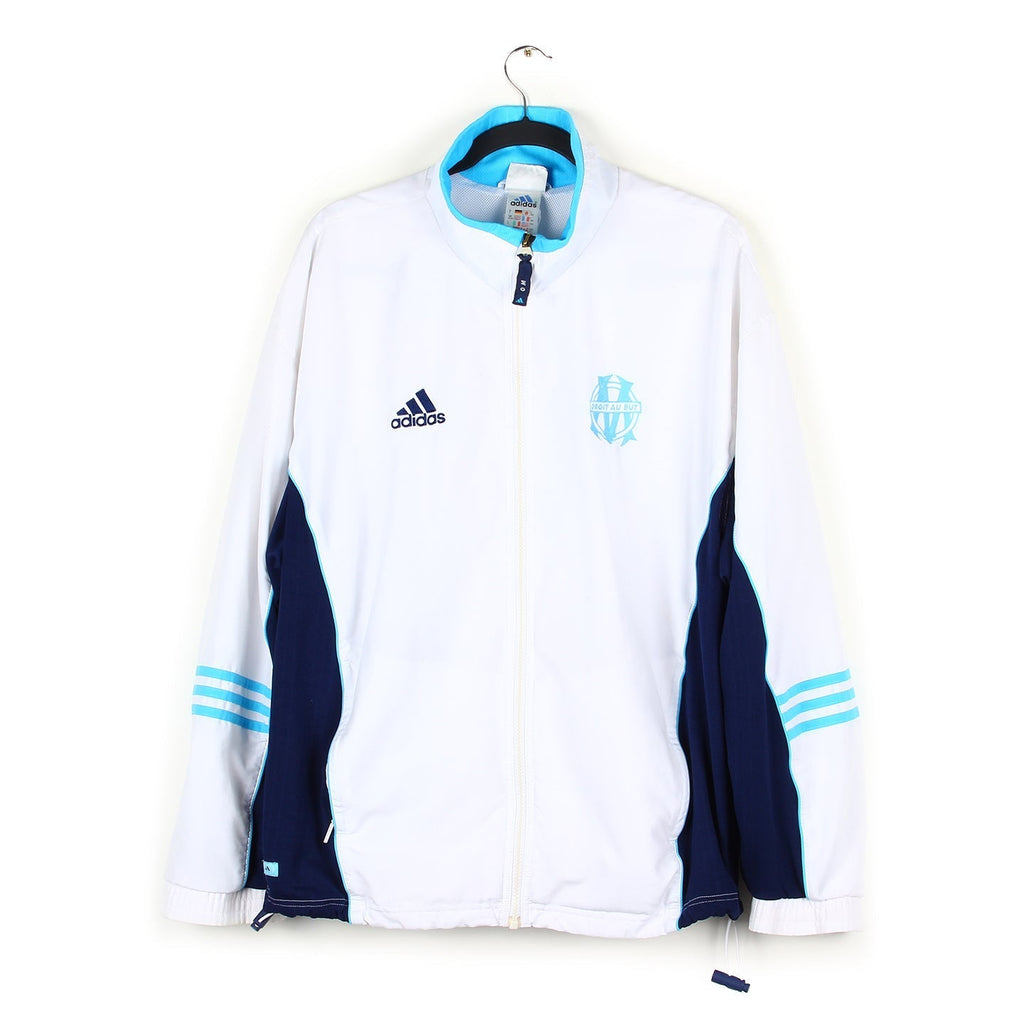 2000/01 - OM (M)