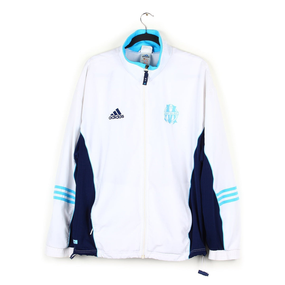 2000/01 - OM (M)