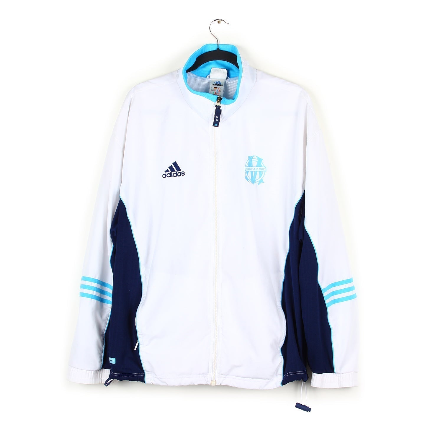 2000/01 - OM (M)