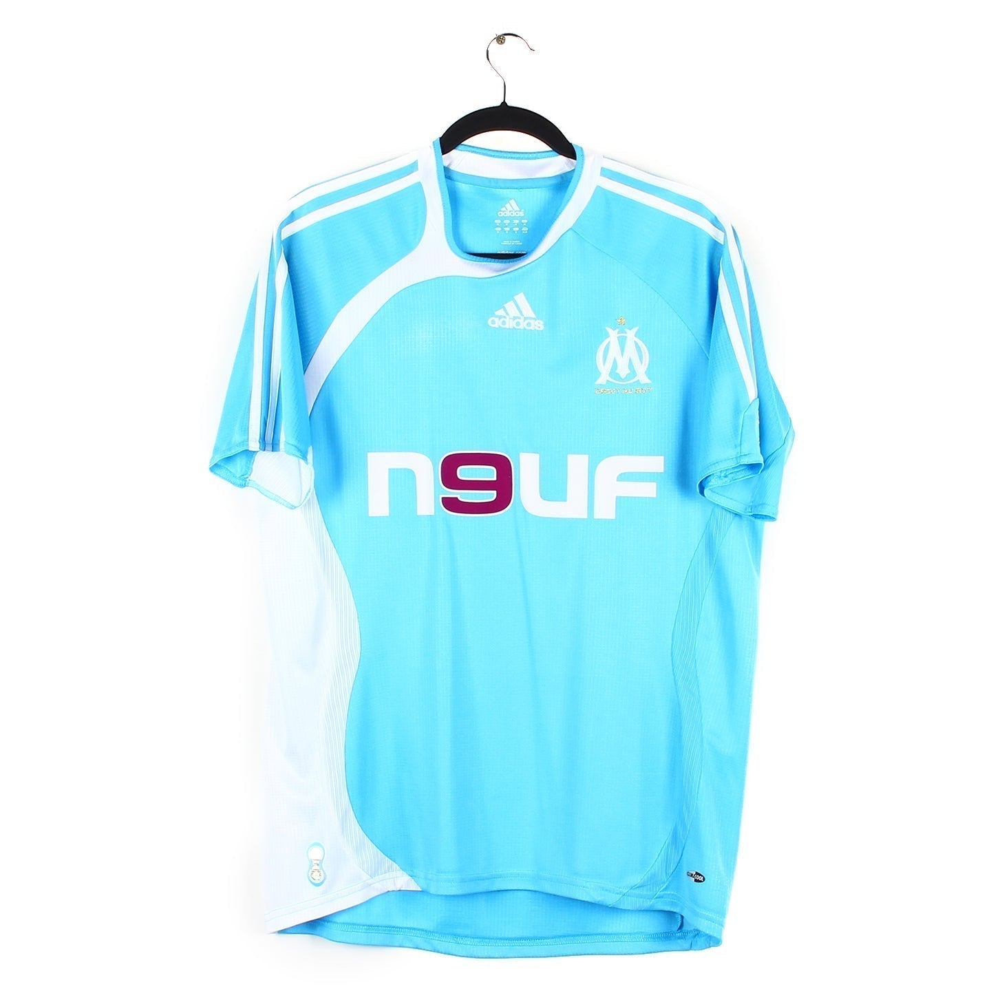 2006/07 - OM (XL)