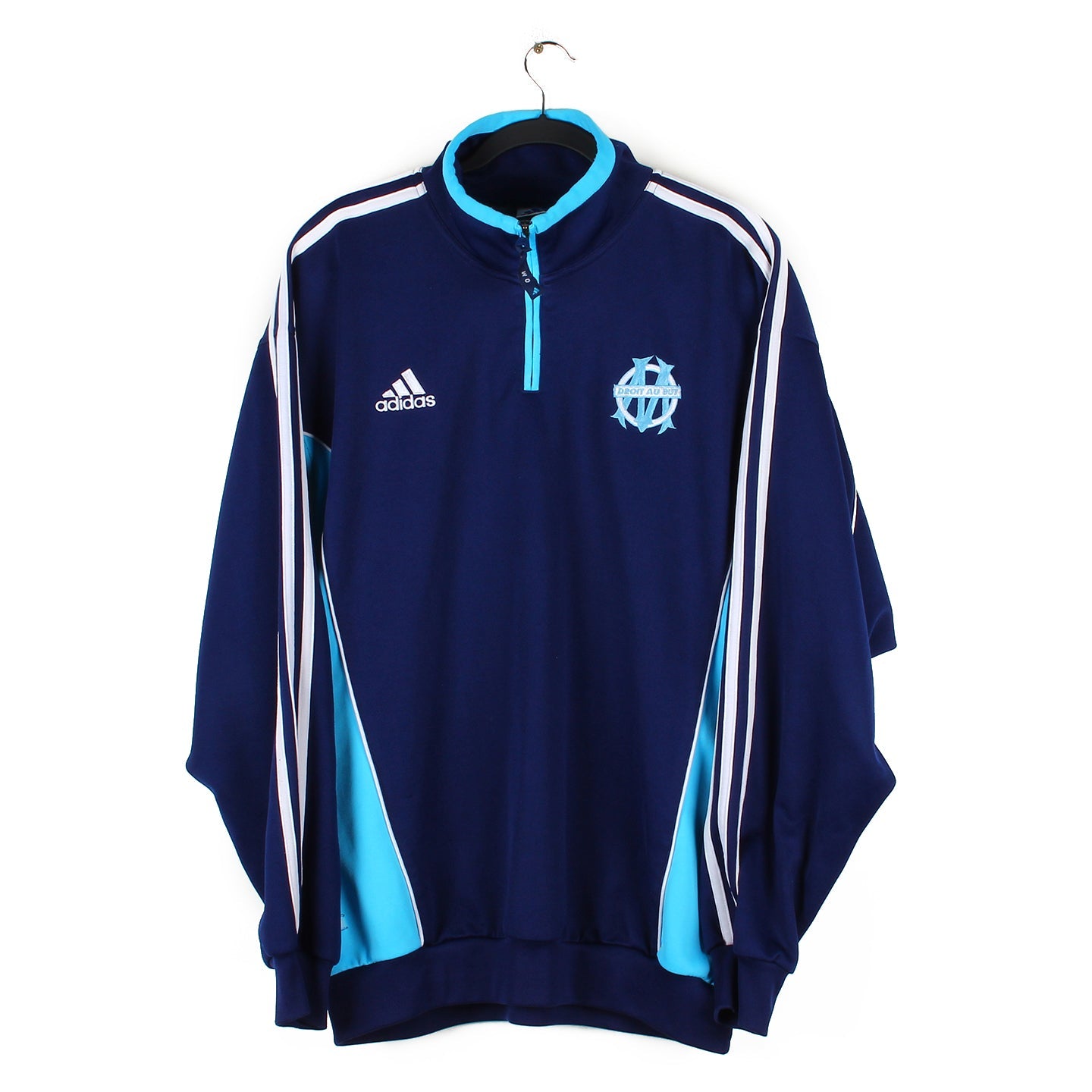 1999/00 - OM (S)