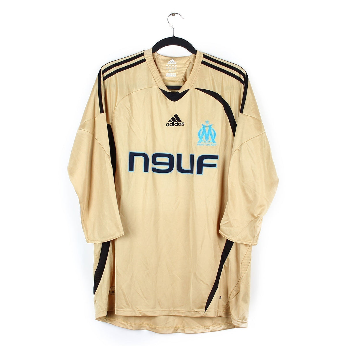 2008/09 - OM (XL)