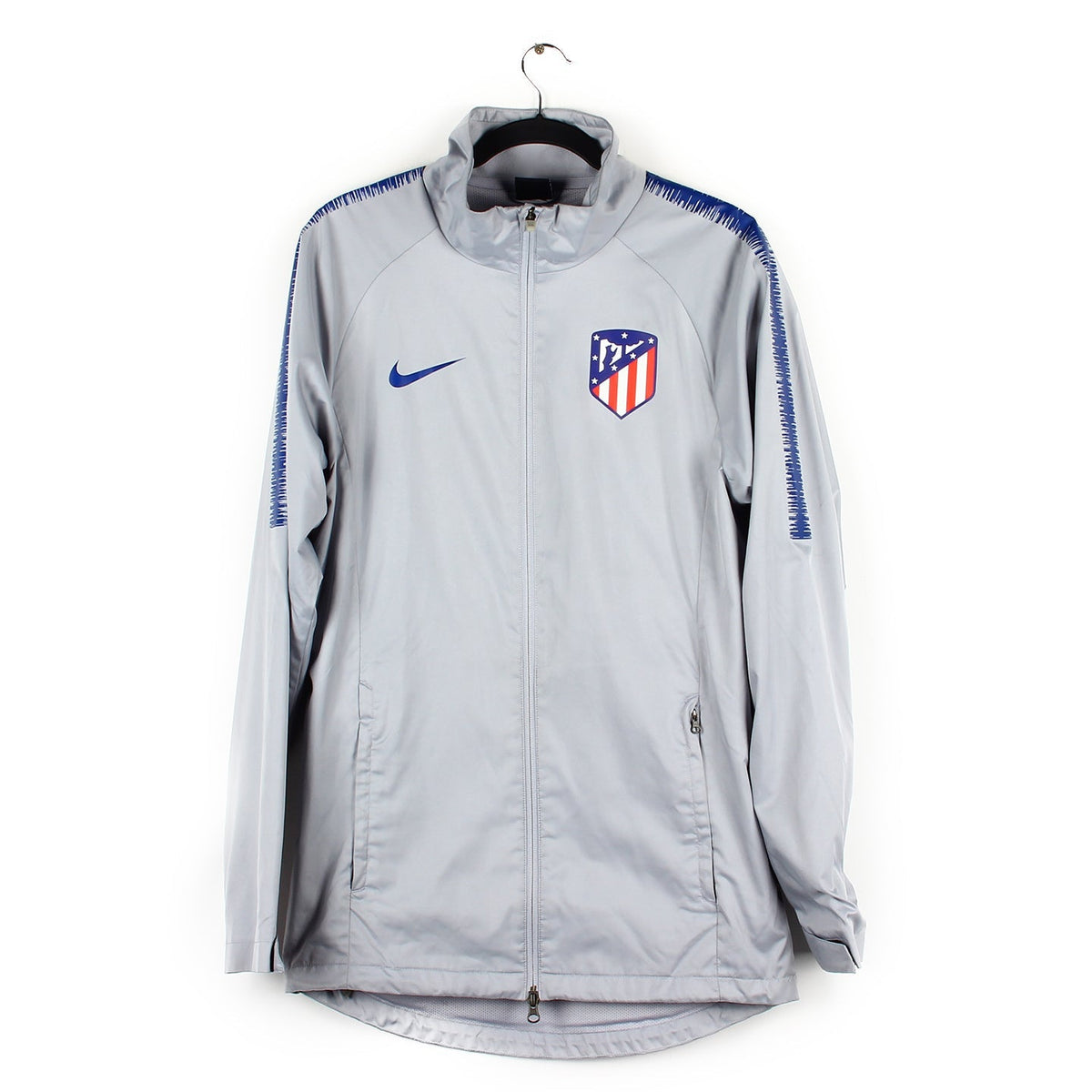 2018/19 - Atletico Madrid (S)
