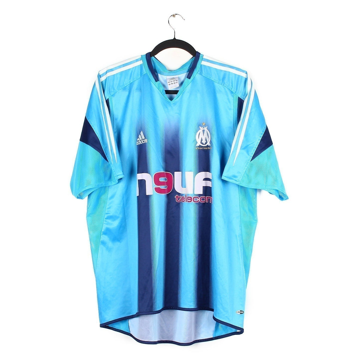 2004/05 - OM (XL)