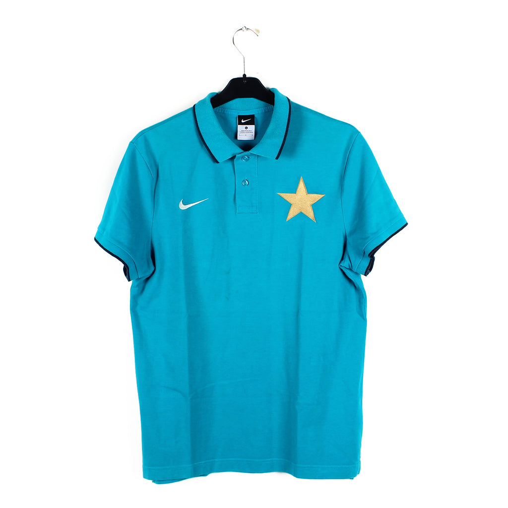 2010/11 - Inter Milan (M)