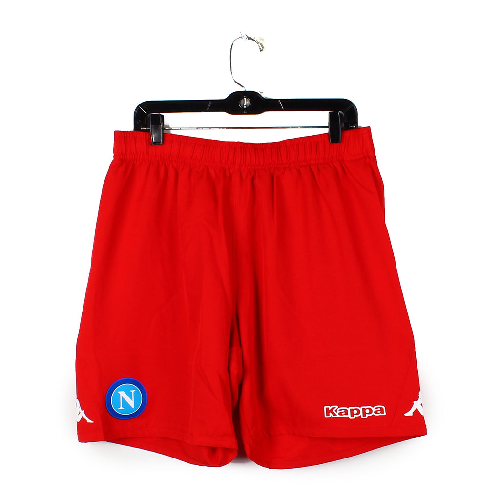 2015/16 - Naples (2XL)