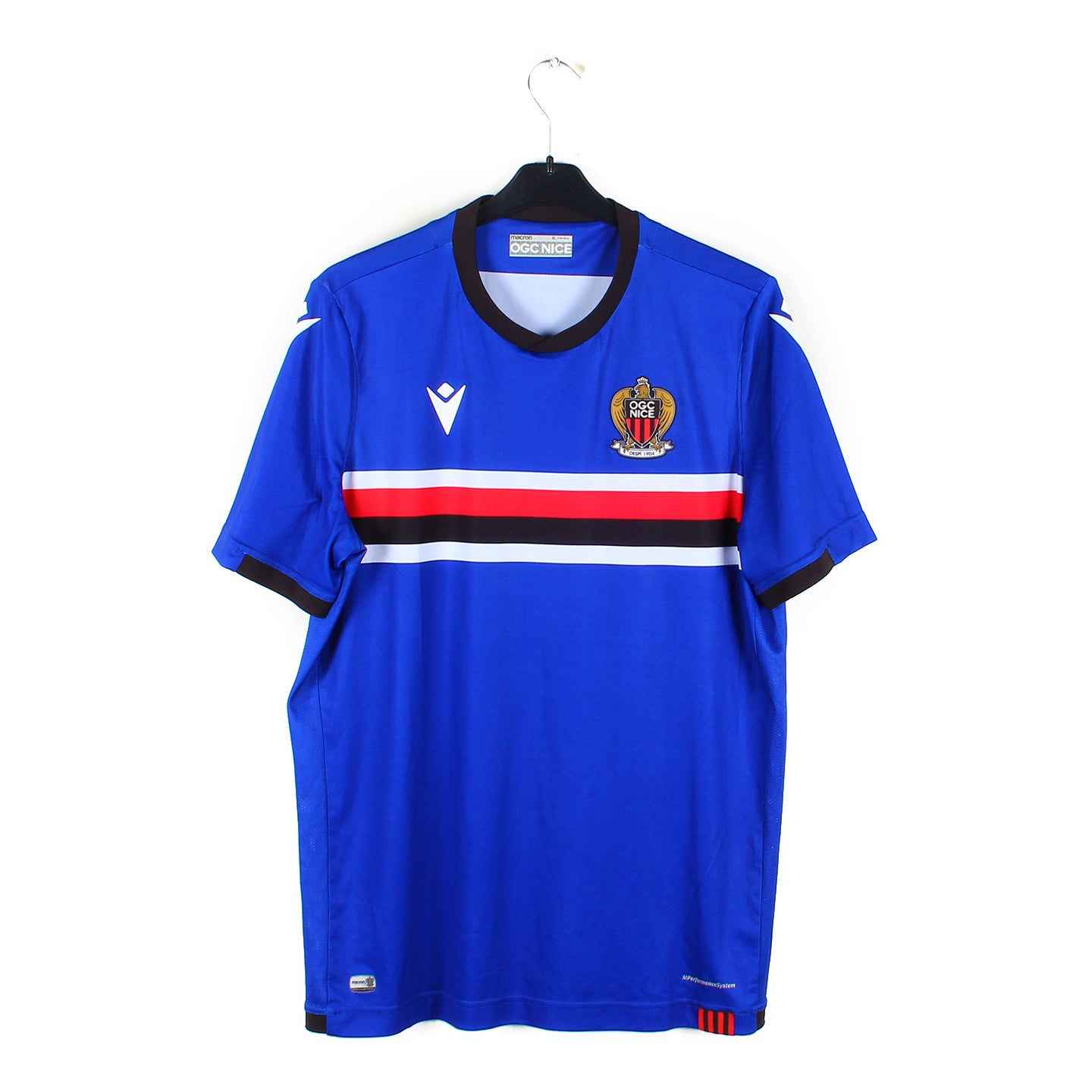 2019/20 - Nice OGC (XL)