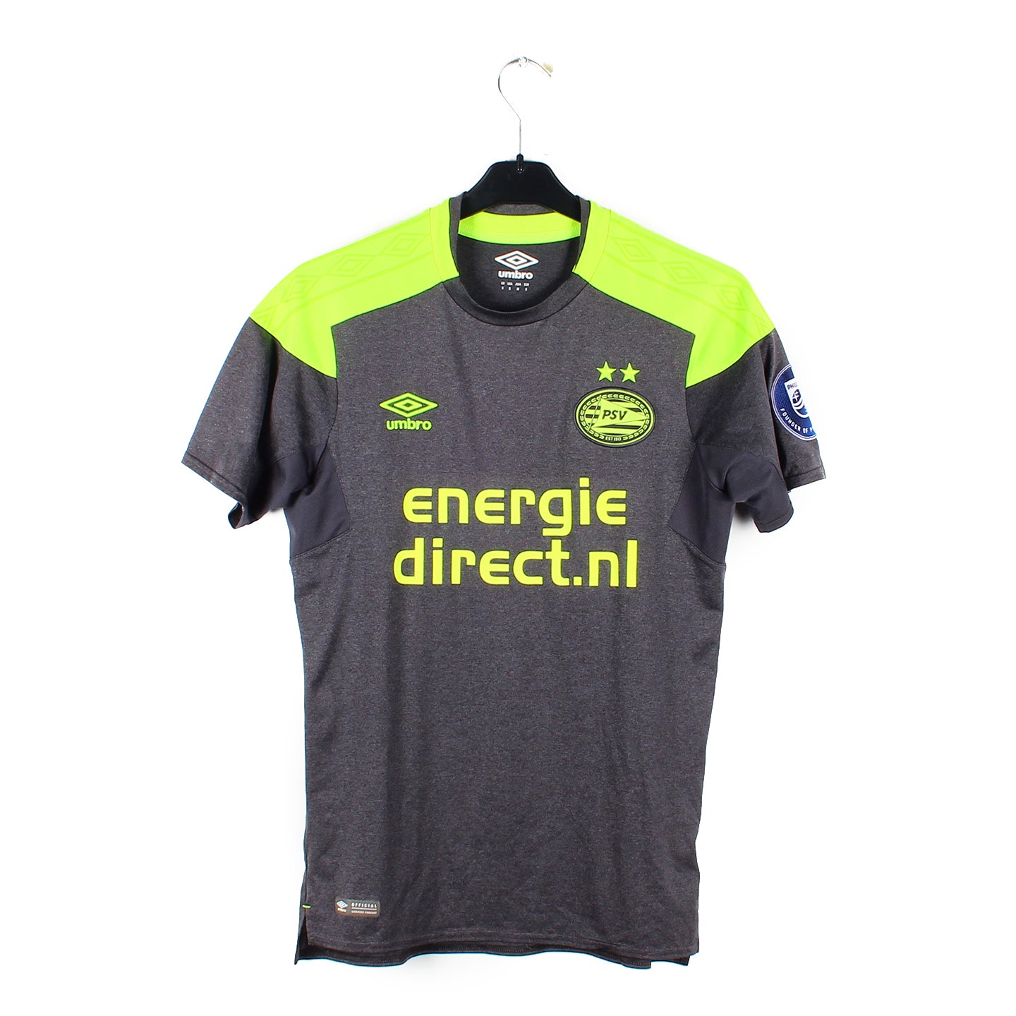 2017/18 - PSV Eindhoven - Luckassen #3 (S)