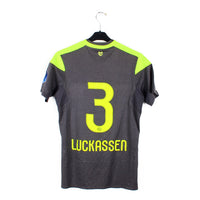 2017/18 - PSV Eindhoven - Luckassen #3 (S)