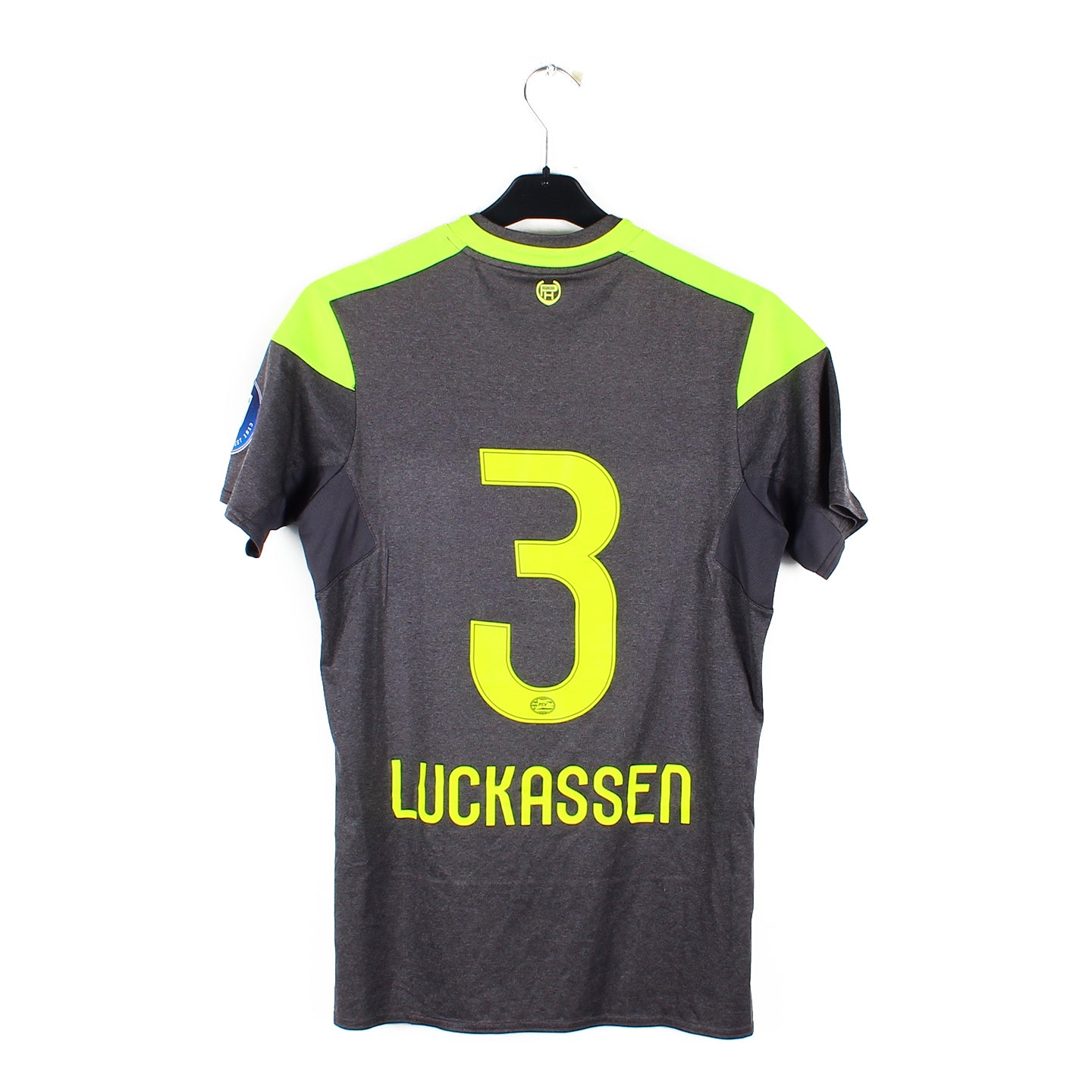 2017/18 - PSV Eindhoven - Luckassen #3 (S)
