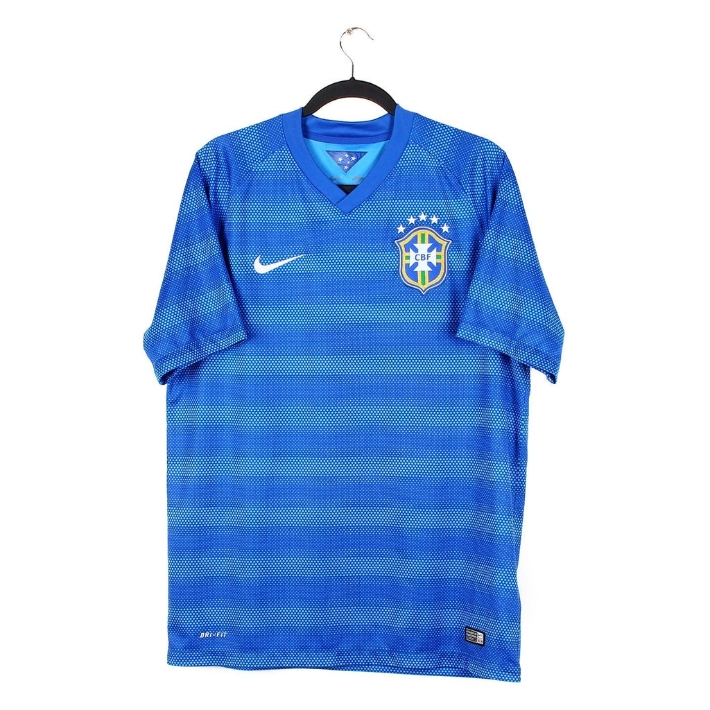 2014/15 - Brésil (XL)