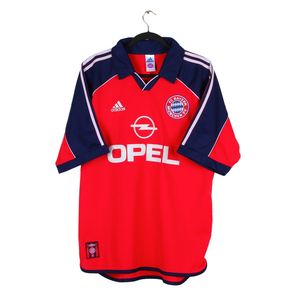1999/01 - Bayern Munich (S)
