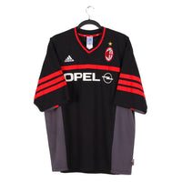 2000/02 - Milan AC (XL)
