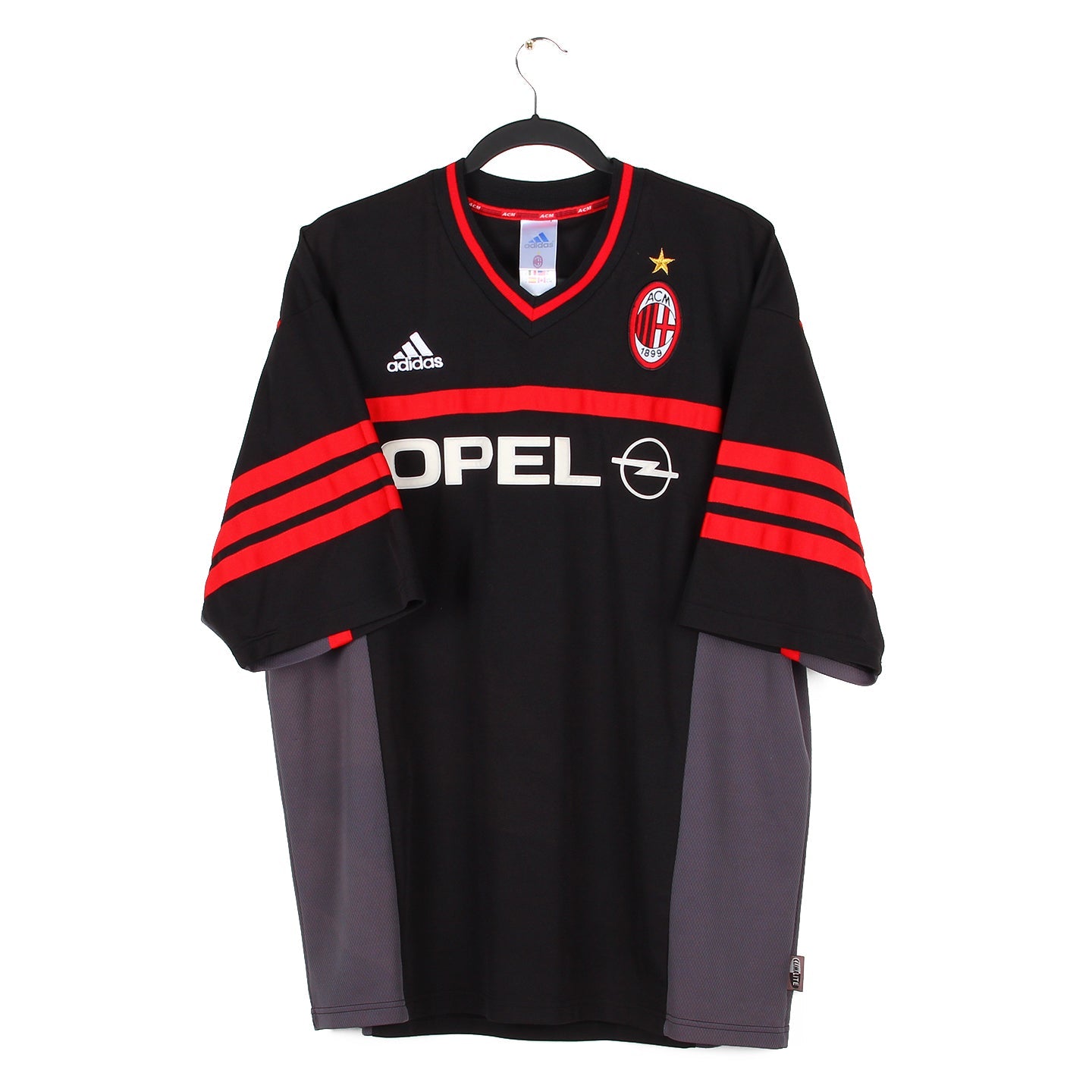 2000/02 - Milan AC (XL)