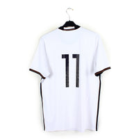 2015/16 - Allemagne - (Reus) #11 (L)