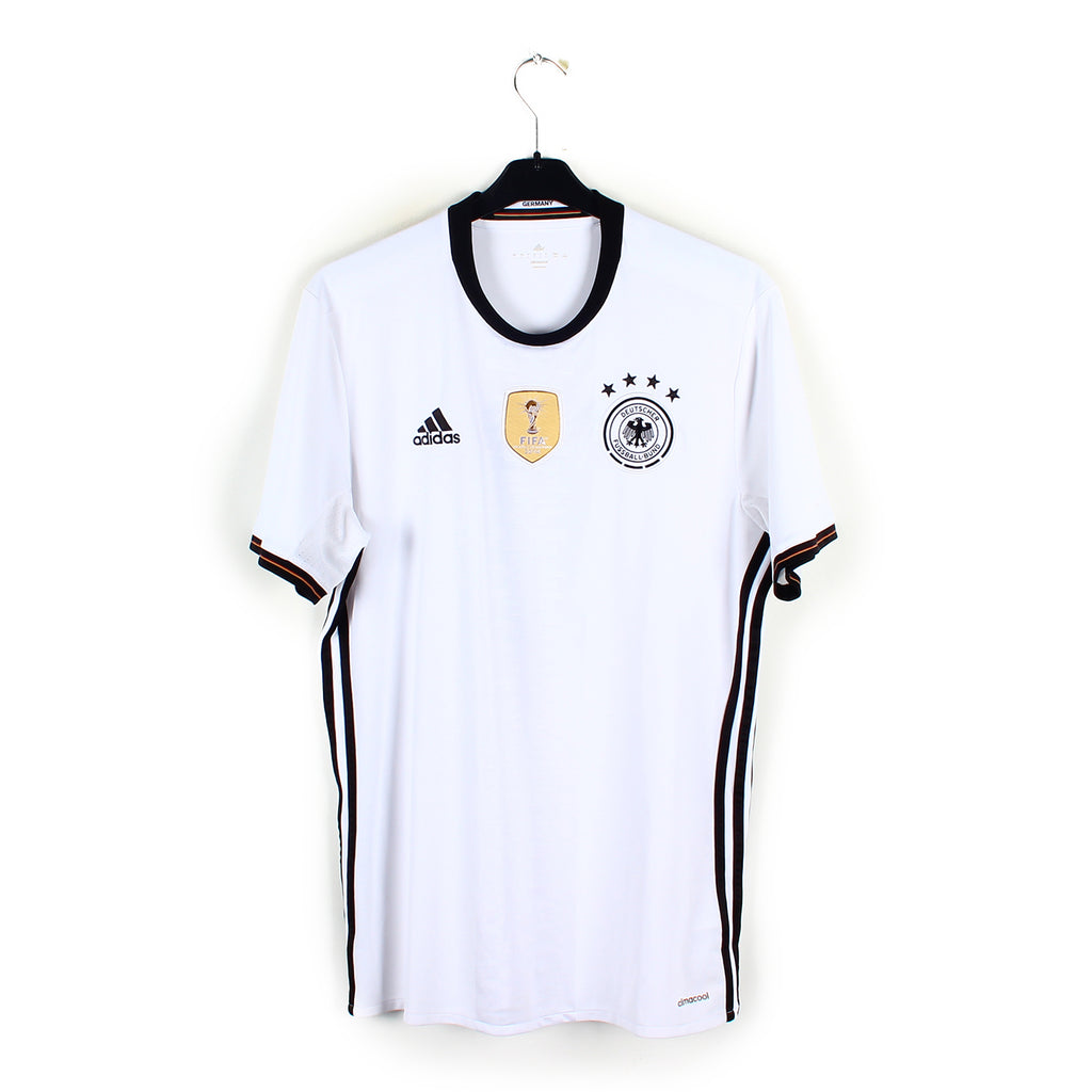 2015/16 - Allemagne (2XL)