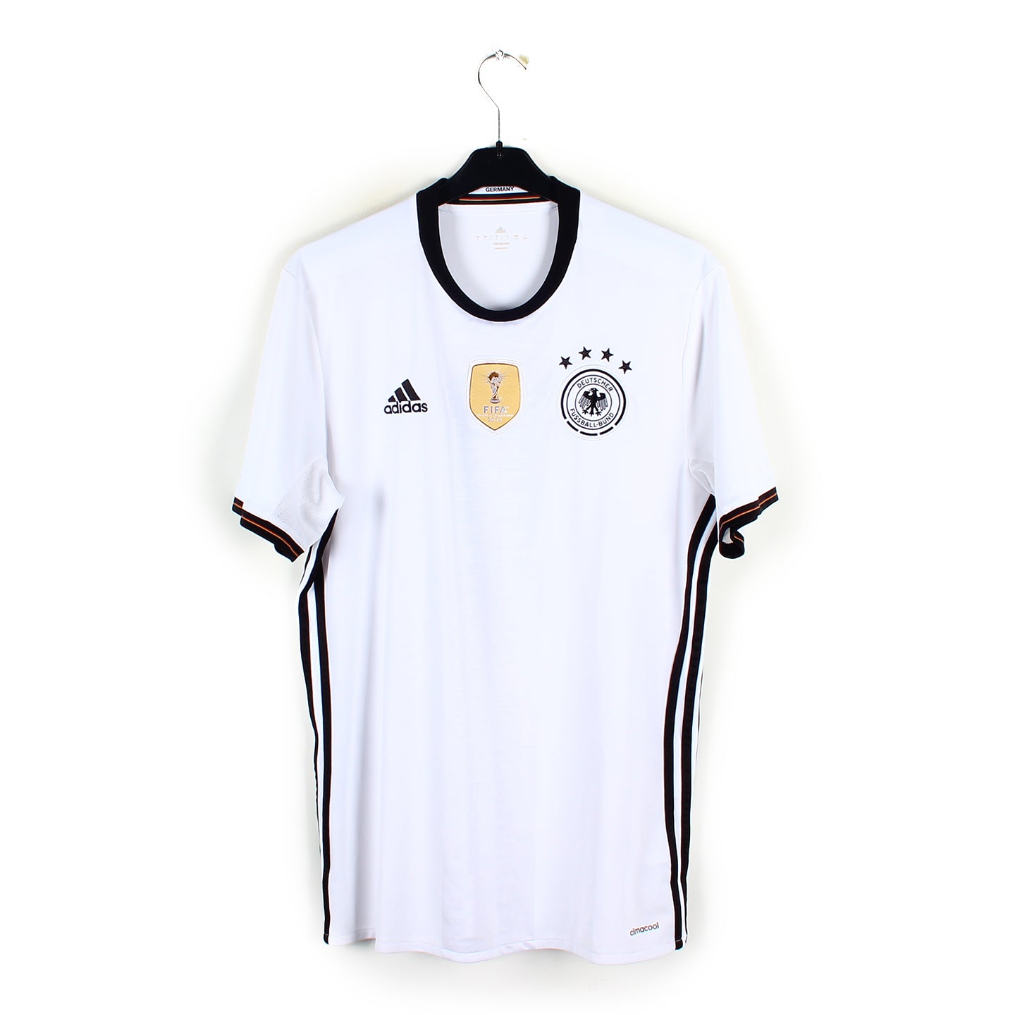2015/16 - Allemagne (2XL)