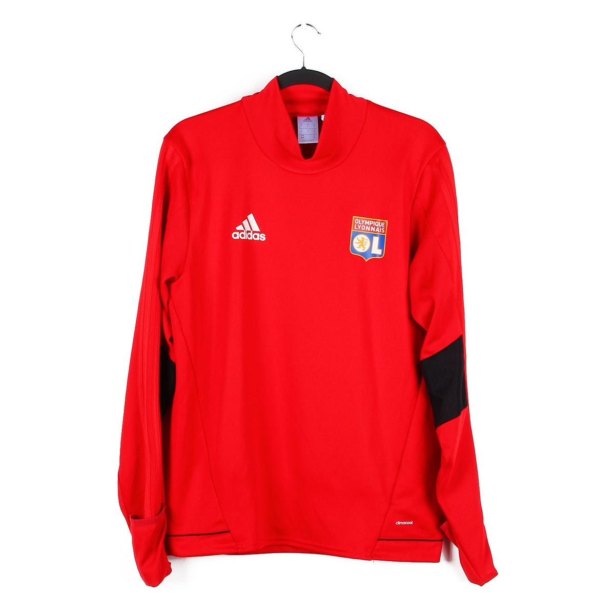 2017/18 - OL (M)