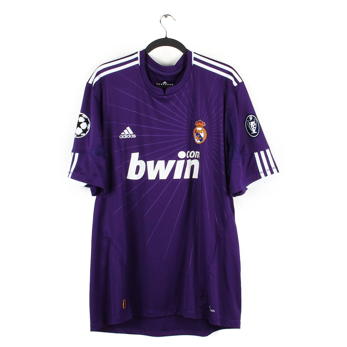 2010/11 - Real Madrid (XL)