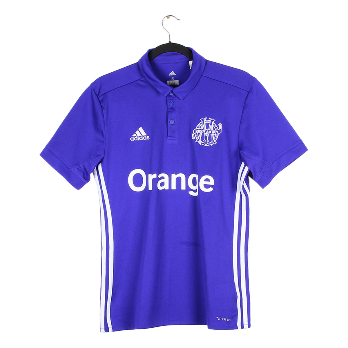 2017/18 - OM (XL enfant)