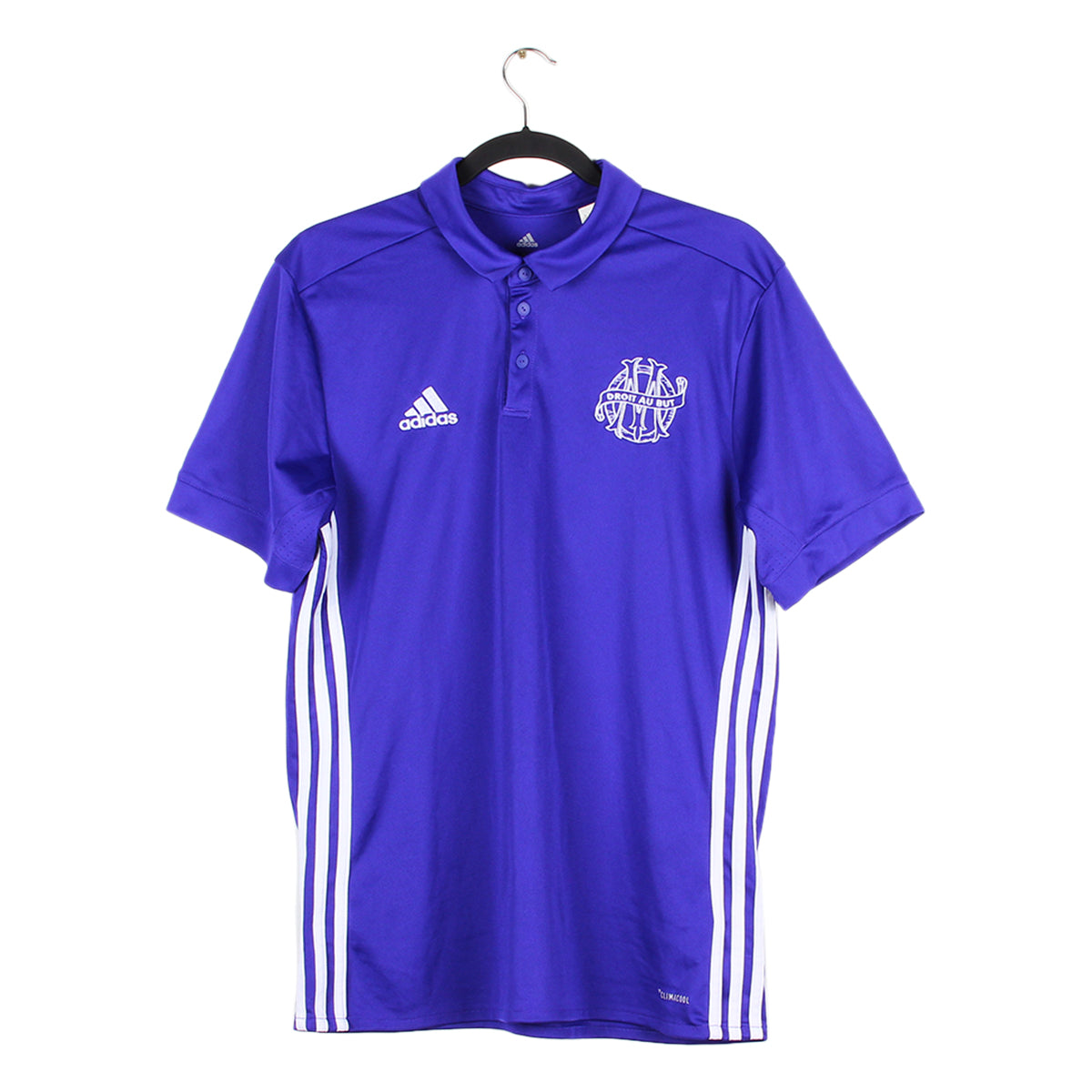 2017/18 - OM (M)