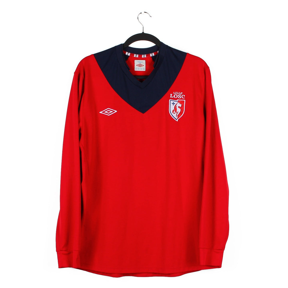 2012/13 - LOSC (S)
