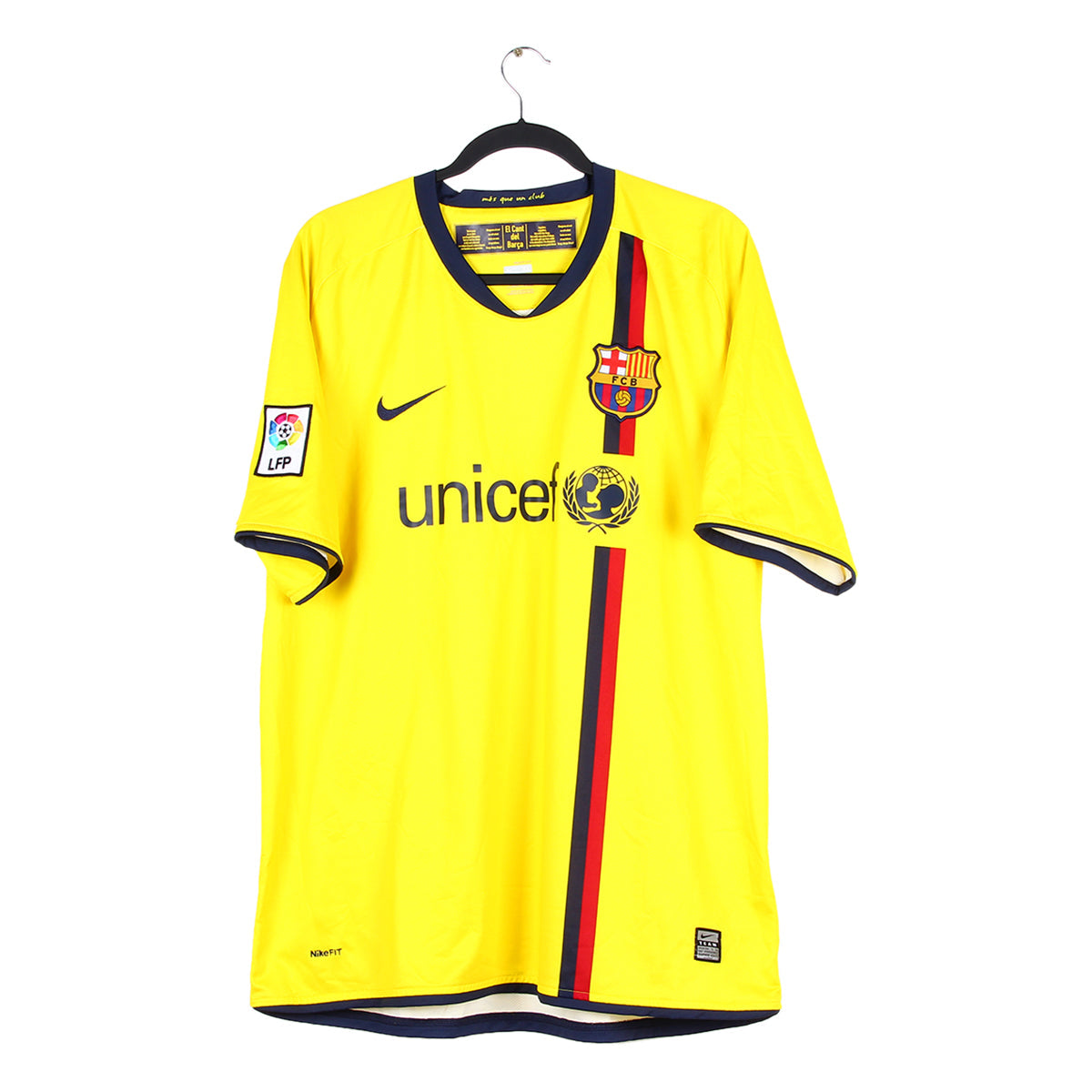 2008/10 - Barcelone (L)