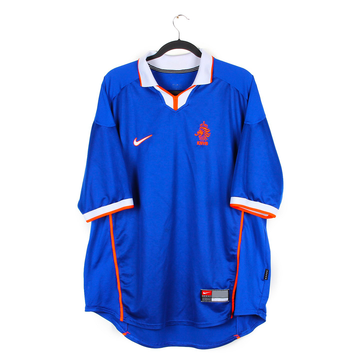 1998/00 - Pays-Bas (M)