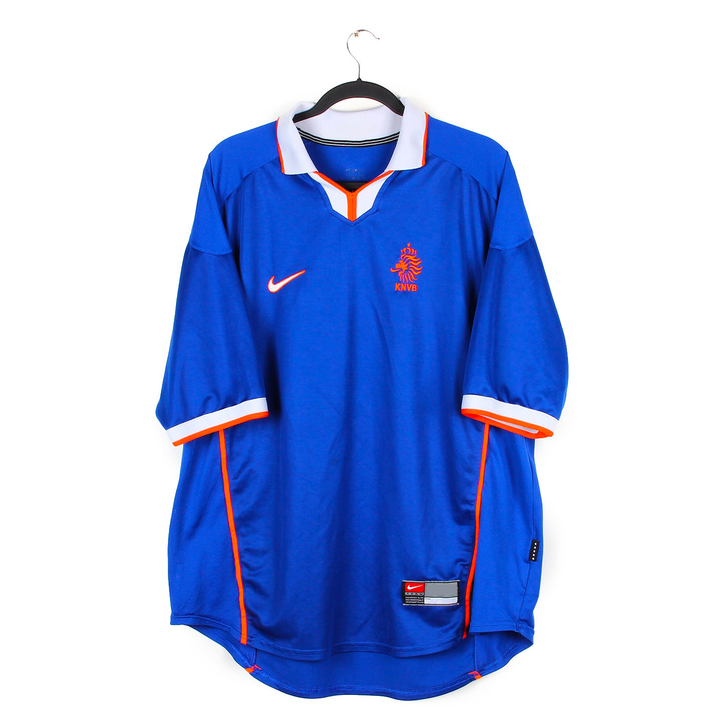 1998/00 - Pays-Bas (M)